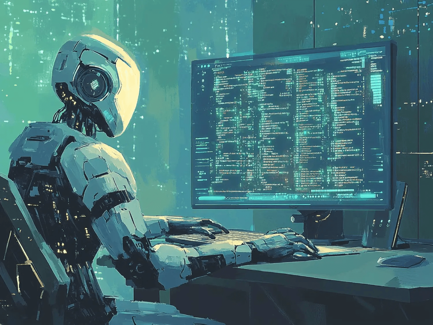 بهترین ابزارهای ادغام داده مبتنی بر هوش مصنوعی (AI-Powered Data Integration ) چیست؟