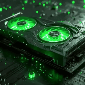 واحد پردازش گرافیکی (GPU) چیست؟