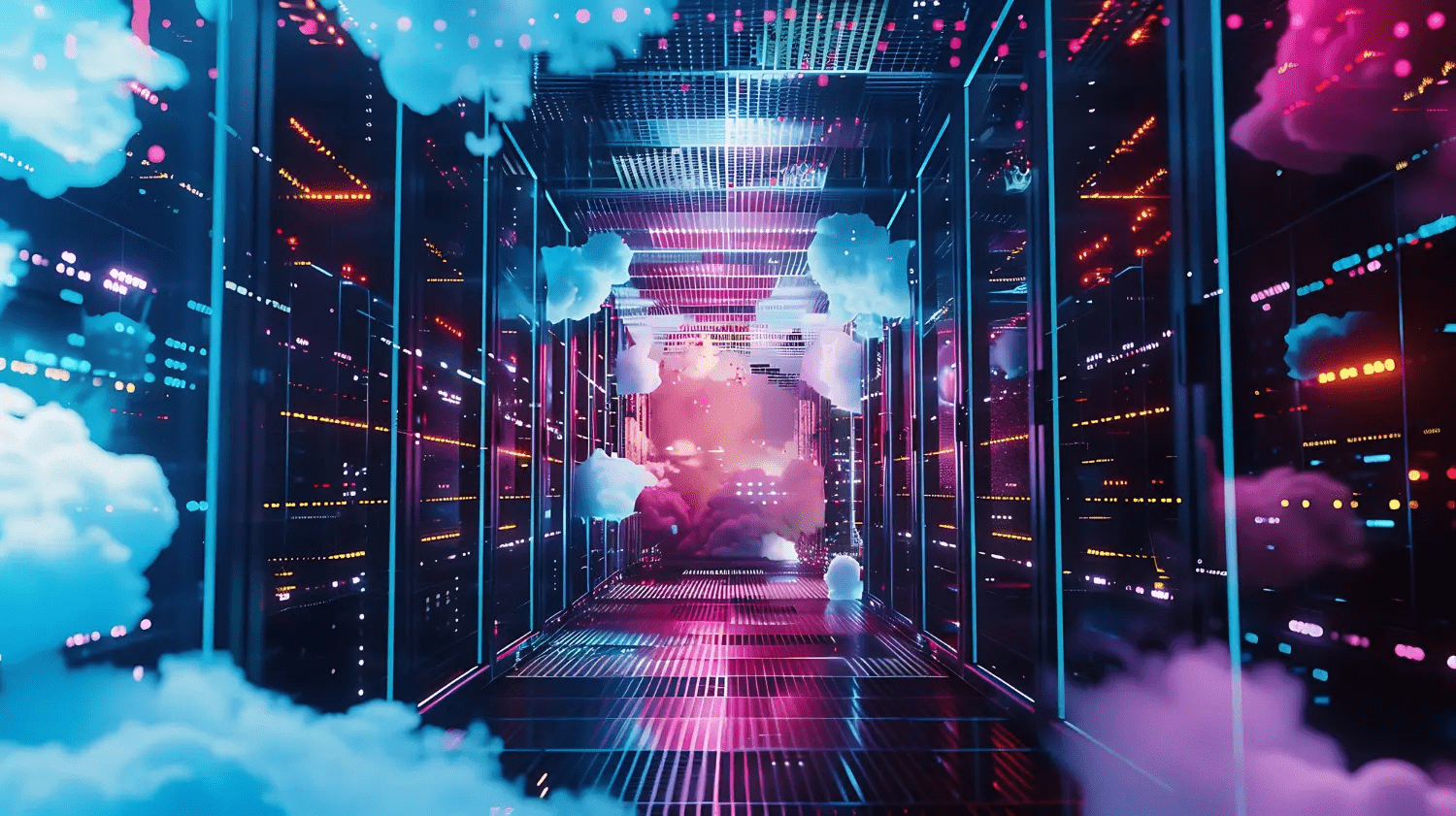 تحلیل داده ابری (Cloud Data Analytics) چیست؟