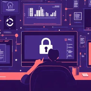 امنیت نقطه پایانی (Endpoint Security) چیست؟