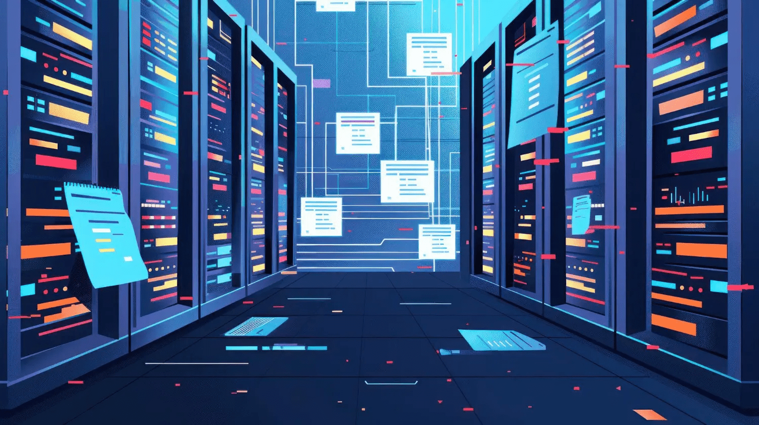 مهاجرت پایگاه داده (Database Migration) چیست؟