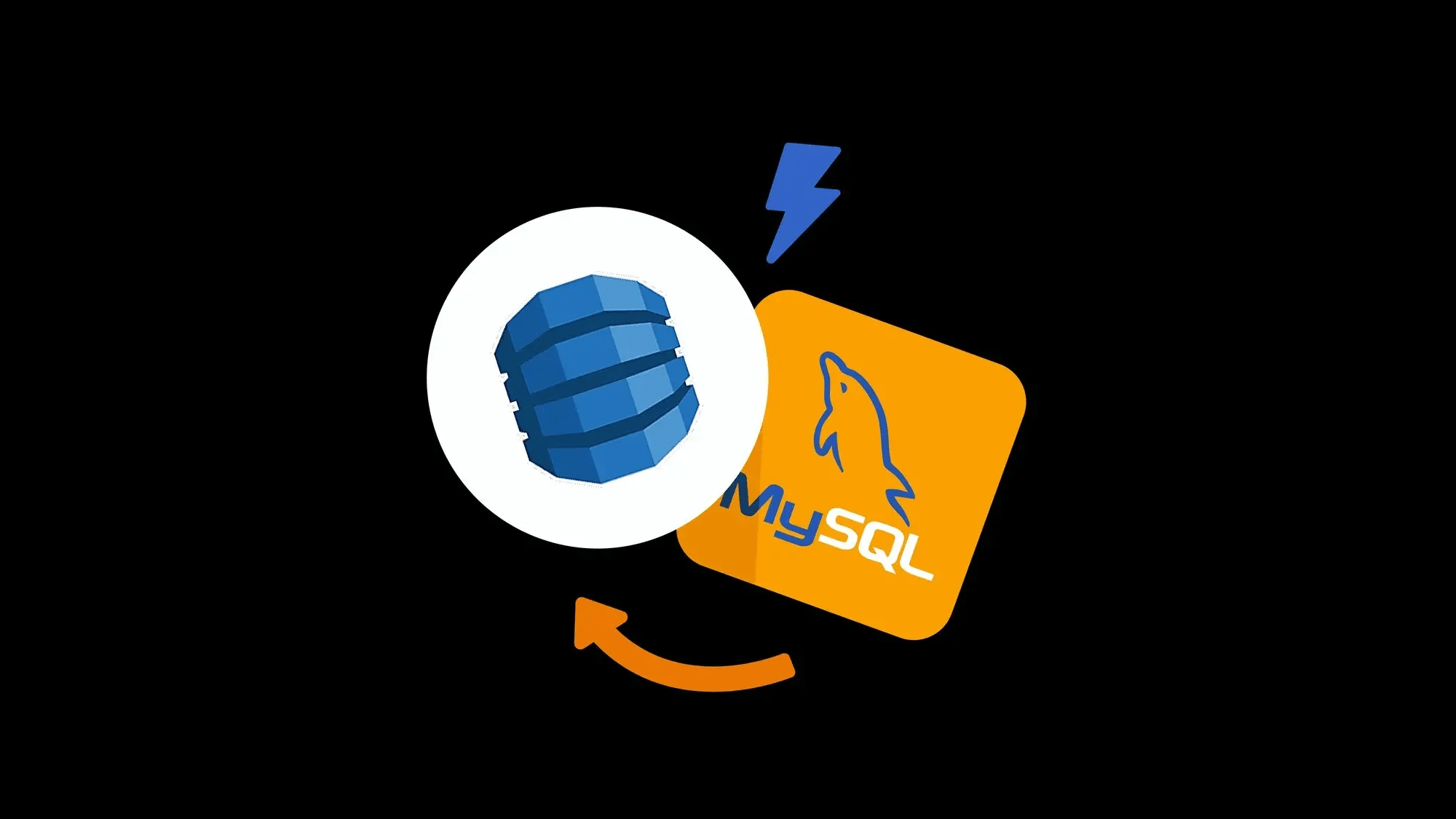 تفاوت‌های کلیدی بین DynamoDB و MySQL در چیست؟