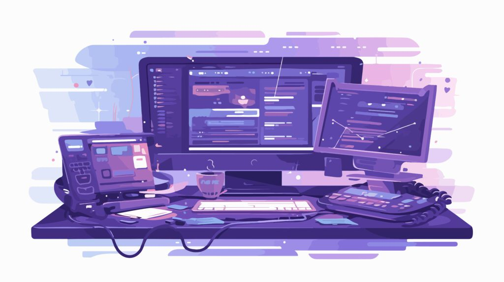 زیرساخت دسکتاپ مجازی (VDI - Virtual Desktop Infrastructure) چیست؟