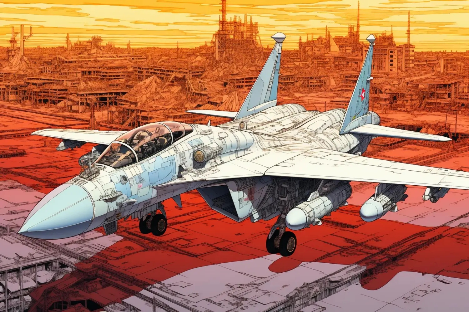 چرا نیروی هوایی ایالات متحده (US Air Force) به سمت API-First رفت؟
