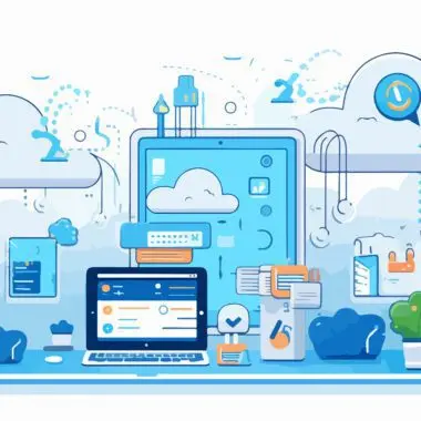 نرم‌افزار سازمانی (Enterprise Software) چیست؟