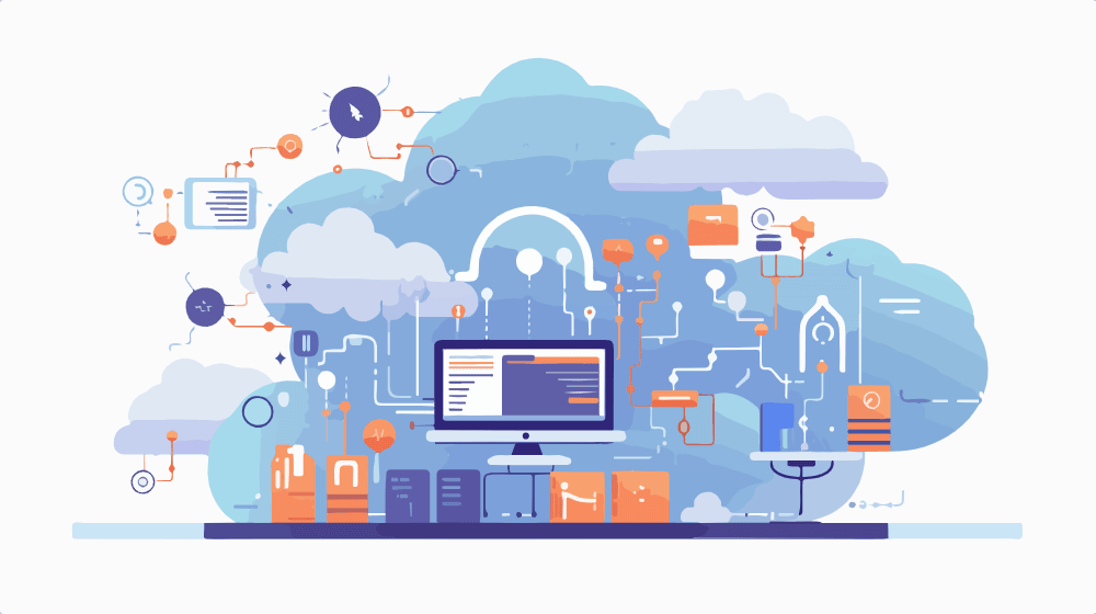 مدیریت ابر (Cloud Management) چیست؟
