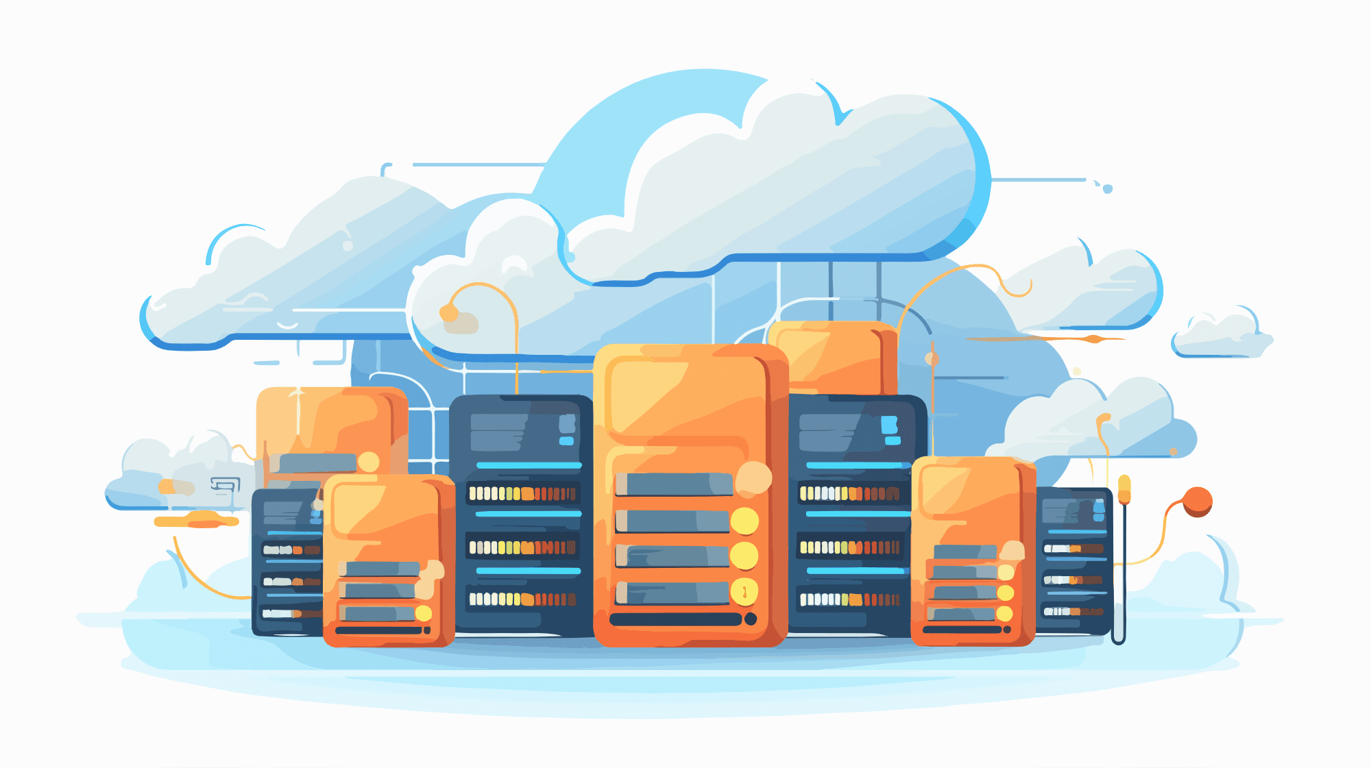 کلاستر کوبرنتیس (Kubernetes Cluster) چیست؟