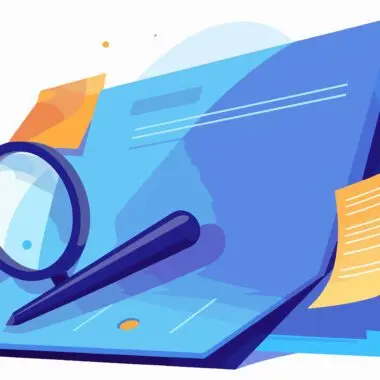 جستجوی سند (Document Search) چیست؟
