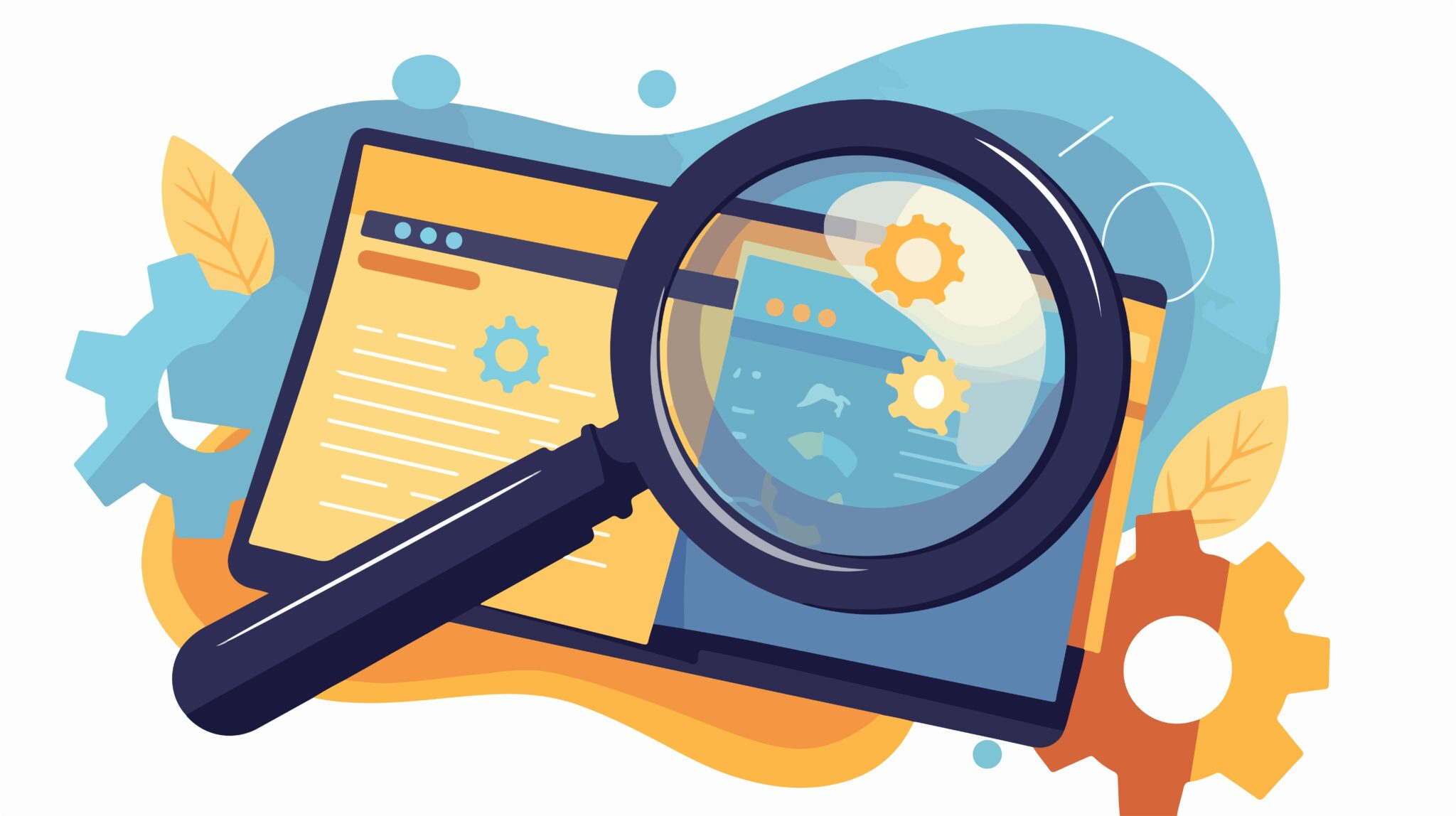 جست‌وجوی اسنادی (Document Search) چیست؟