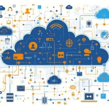 ابر عمومی (Public Cloud) چیست؟