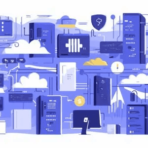 شبکه کامپیوتری (Computer Networking) چیست؟