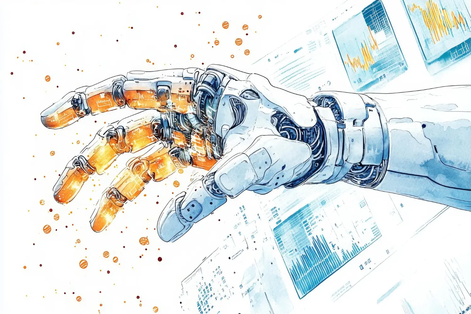 تحلیل هوش مصنوعی (AI Analytics) چیست؟