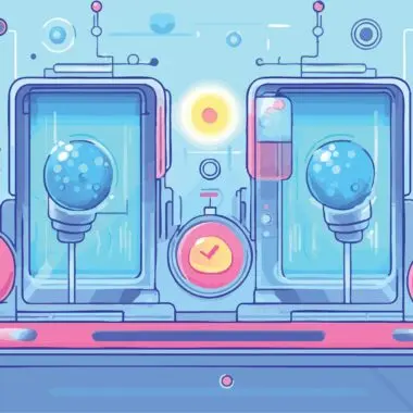 فناوری دوقلوی دیجیتال (Digital Twin Technology) چیست؟