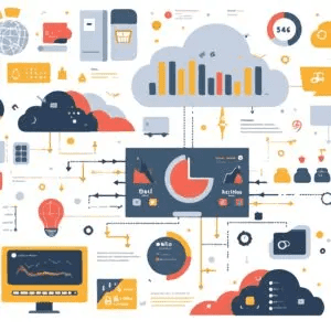 استراتژی داده (Data Strategy) چیست؟