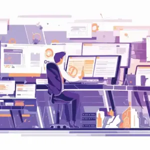 مانیتورینگ عملکرد برنامه (Application Performance Monitoring) چیست؟