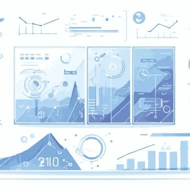 تصویرسازی داده (Data Visualization) چیست؟