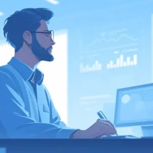 چگونه بدون مدرک/تجربه وارد تحلیل داده شویم؟