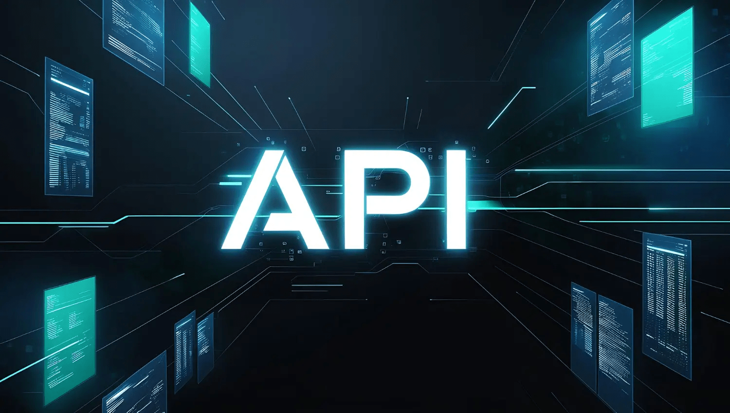 وضعیت کلی API‌ها چگونه است؟