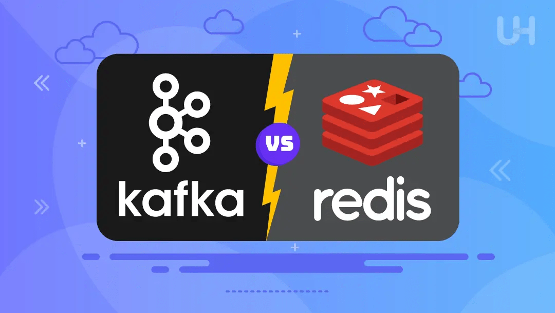 تفاوت‌های کلیدی بین Redis و Apache Kafka در چیست؟