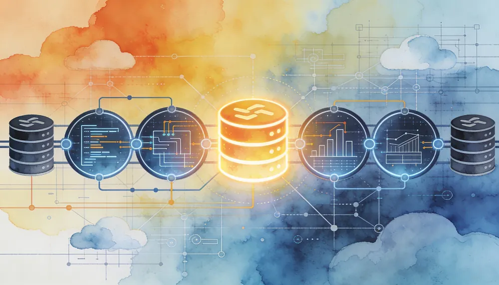 Cloudflare چگونه خوشه‌های توزیع‌شدهٔ PostgreSQL را اداره می‌کند؟