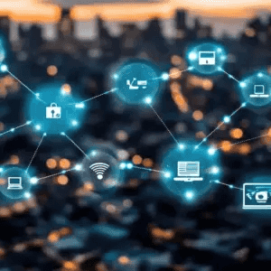 اینترنت اشیا (Internet of Things) چیست؟