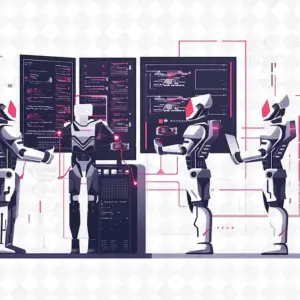 اتوماسیون هوشمند (Intelligent Automation) چیست؟