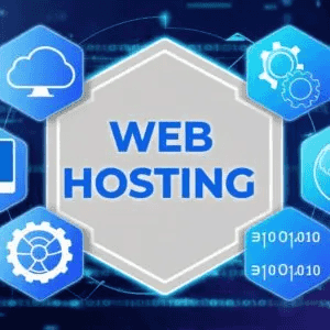 وب هاستینگ (Web Hosting) چیست؟