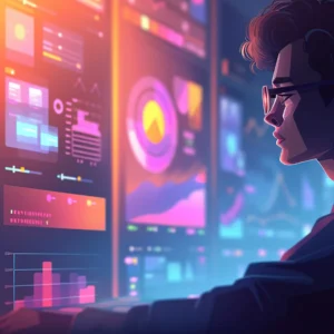 استراتژی داده (Data Strategy) چیست؟