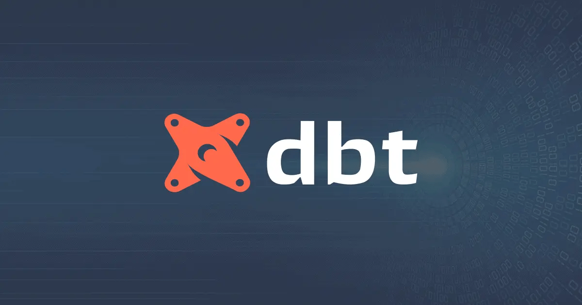 dbt در مهندسی داده چیست و چگونه از آن استفاده کنیم؟