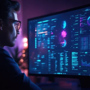 تفاوت بین تحلیل داده (Data Analytics) و تجزیه‌وتحلیل داده (Data Analysis) چیست؟