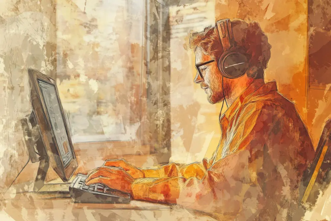 تشخیص انحراف API چگونه است؟