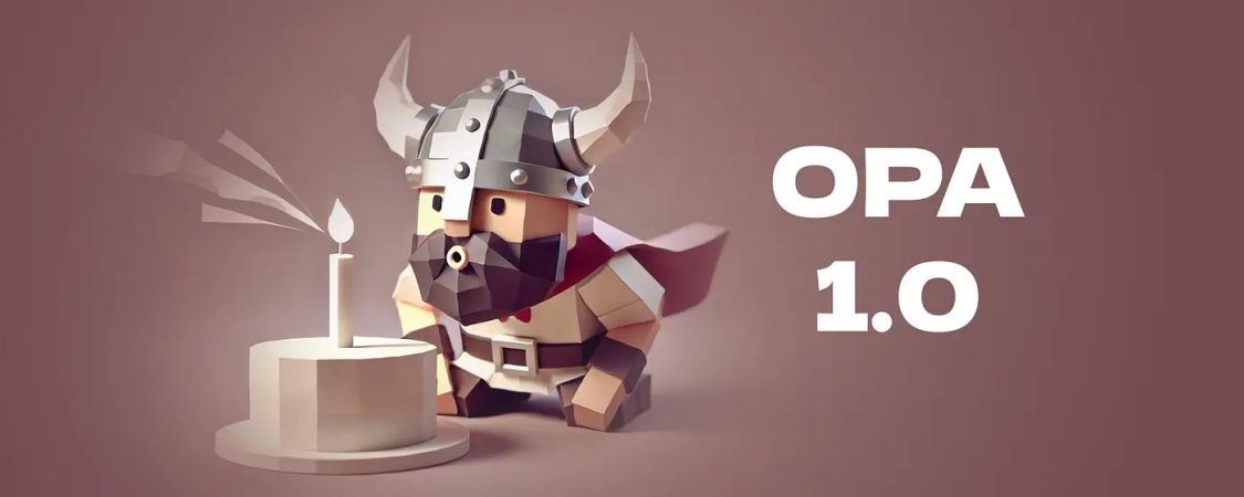 چه انتظاری از OPA 1.0 باید داشته باشیم؟