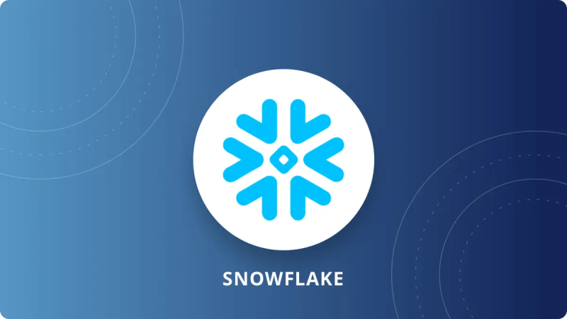 چگونه یک داشبورد Snowflake در SQL بسازیم؟