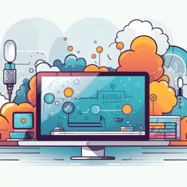 کانتینر ابری (Cloud Containers) چیست؟