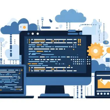 زیرساخت به عنوان کد (Infrastructure as Code) چیست؟