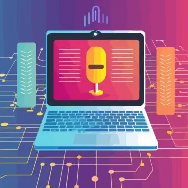 مبدل صوت به متن (Audio-To-Text Converter) چیست؟