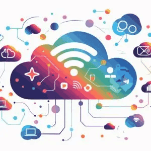 ذخیره سازی ابری (Cloud Storage) چیست؟
