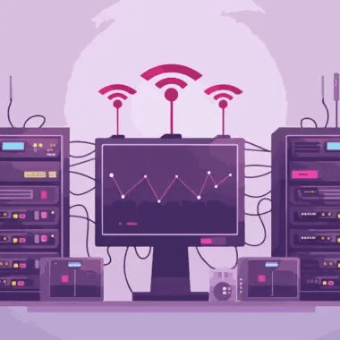 تأخیر شبکه (Network Latency) چیست؟