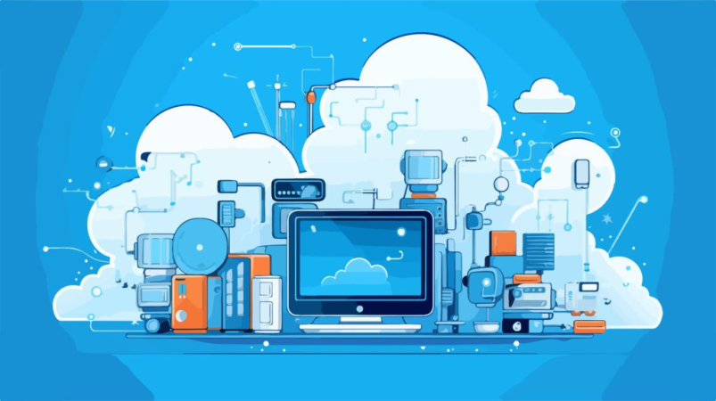 زیرساخت ابری (Cloud Infrastructure) چیست؟