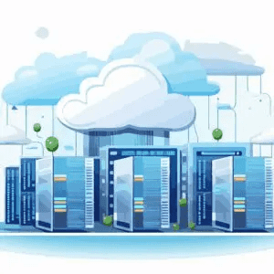 ذخیره‌سازی فایل ابری (Cloud File Storage) چیست؟