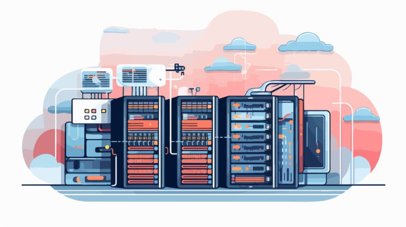 محاسبات شبکه‌ای (Grid Computing) چیست؟
