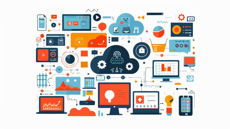 نرم‌افزار به‌عنوان یک سرویس (SaaS) چیست؟