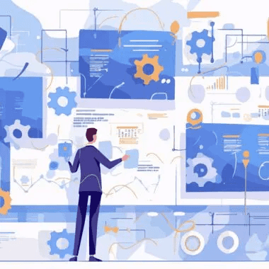ادغام نرم‌افزار (Application Integration) چیست؟