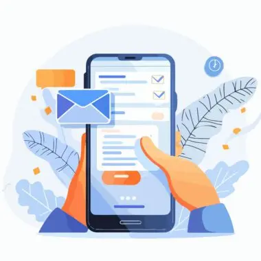 پیامک (SMS) چیست؟