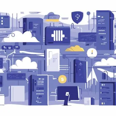 متوازن سازی بار (Load Balancing) چیست؟