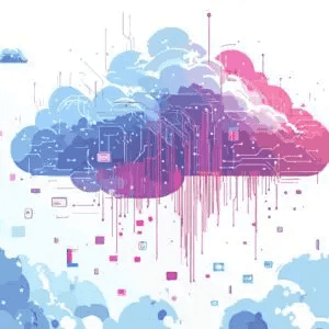 ابری شدن (Cloud Bursting) چیست؟