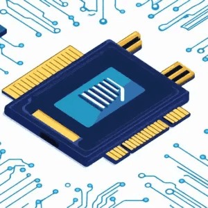 تراشه کامپیوتر (Computer Chip) چیست؟