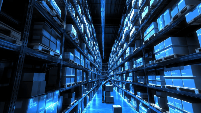 انبار داده ابری (Cloud Data Warehouse) چیست؟