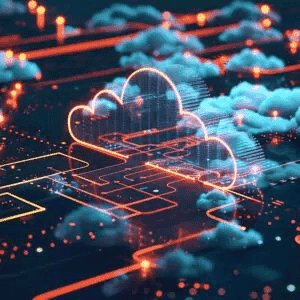 شبکه‌سازی ابری (Cloud Networking) چیست؟