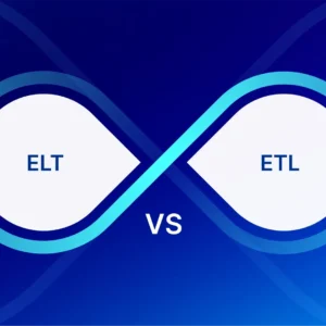 آیا باید به‌جای ETL از ELT برای انبارهای داده ابری استفاده کنیم؟